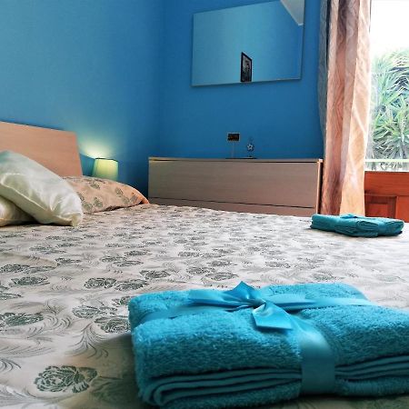 Via Pisa Hotel Riposto ภายนอก รูปภาพ