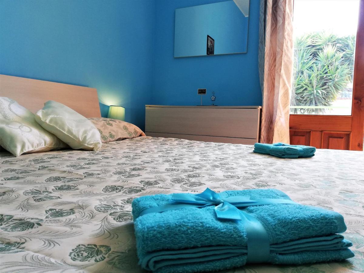 Via Pisa Hotel Riposto ภายนอก รูปภาพ